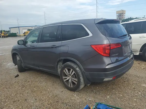 5FNYF5H5XHB044938 2017 HONDA PILOT - Image 2