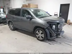 5FNYF5H5XHB045944 2017 HONDA PILOT