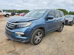 5FNYF5H5XHB047015 2017 HONDA PILOT