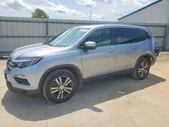 5FNYF5H5XHB047421 2017 HONDA PILOT