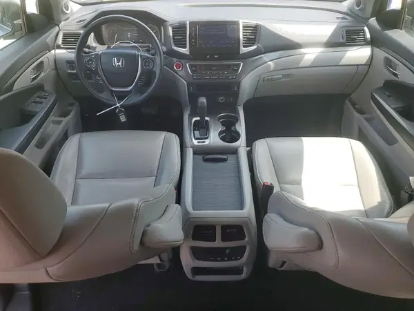 5FNYF5H5XHB047421 2017 HONDA PILOT - Image 8