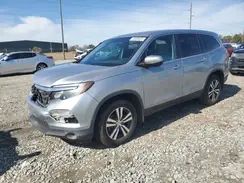 5FNYF5H5XHB047435 2017 HONDA PILOT