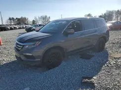 5FNYF5H5XHB047466 2017 HONDA PILOT