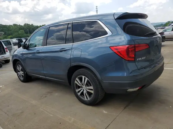 5FNYF5H5XHB047788 2017 HONDA PILOT - Image 2