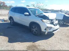 5FNYF5H5XJB001044 2018 HONDA PILOT