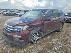 5FNYF5H5XJB007247 2018 HONDA PILOT