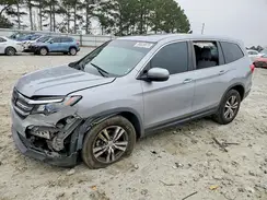 5FNYF5H5XJB008110 2018 HONDA PILOT