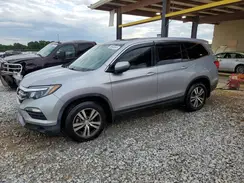 5FNYF5H5XJB008124 2018 HONDA PILOT