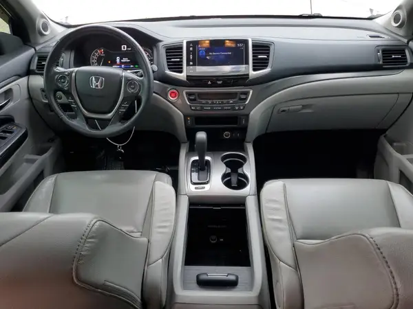 5FNYF5H5XJB008124 2018 HONDA PILOT - Image 8