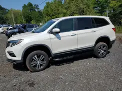 5FNYF5H5XJB010651 2018 HONDA PILOT