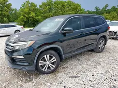 5FNYF5H5XJB011492 2018 HONDA PILOT
