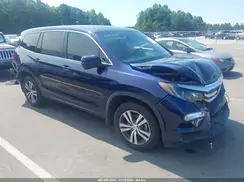 5FNYF5H5XJB014490 2018 HONDA PILOT
