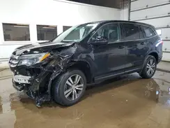 5FNYF5H5XJB016448 2018 HONDA PILOT