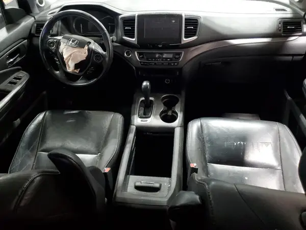 5FNYF5H5XJB016448 2018 HONDA PILOT - Image 8