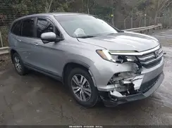5FNYF5H5XJB017065 2018 HONDA PILOT