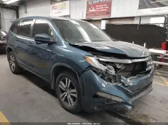 5FNYF5H5XJB018331 2018 HONDA PILOT