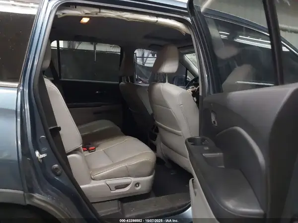 5FNYF5H5XJB018331 2018 HONDA PILOT - Image 8