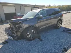 5FNYF5H5XJB021858 2018 HONDA PILOT