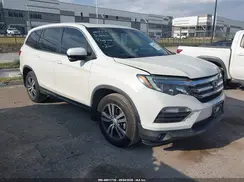5FNYF5H5XJB022248 2018 HONDA PILOT