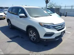 5FNYF5H5XJB022282 2018 HONDA PILOT