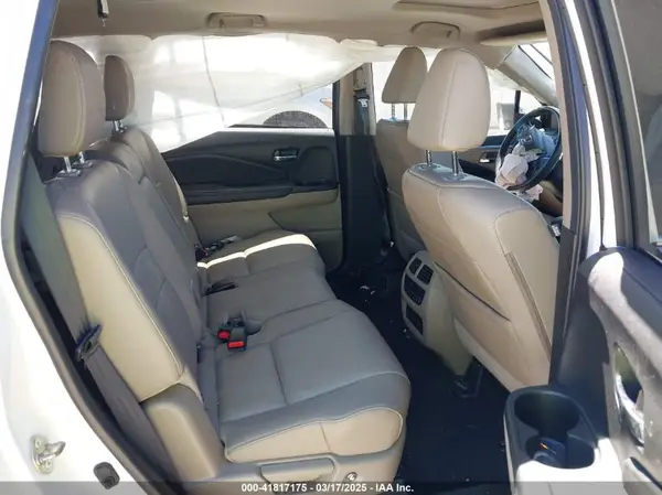 5FNYF5H5XJB022993 2018 HONDA PILOT - Image 8