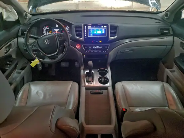 5FNYF5H5XJB025313 2018 HONDA PILOT - Image 8