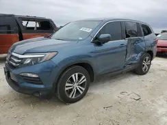 5FNYF5H5XJB025392 2018 HONDA PILOT