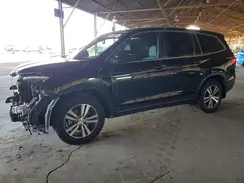 5FNYF5H5XJB027160 2018 HONDA PILOT