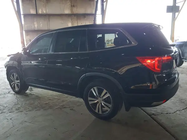 5FNYF5H5XJB027160 2018 HONDA PILOT - Image 2