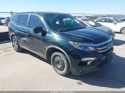 5FNYF5H5XJB027479 2018 HONDA PILOT