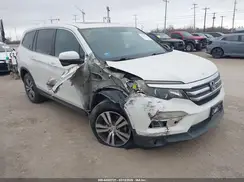 5FNYF5H5XJB028339 2018 HONDA PILOT