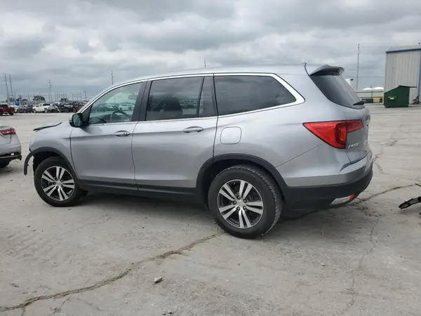 5FNYF5H5XJB028471 2018 HONDA PILOT - Image 2