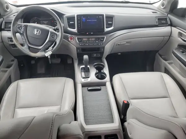5FNYF5H5XJB028471 2018 HONDA PILOT - Image 8
