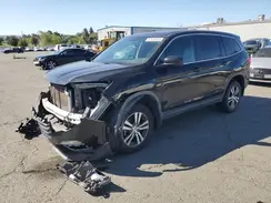 5FNYF5H5XJB028485 2018 HONDA PILOT