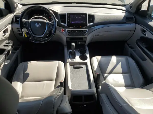 5FNYF5H5XJB028485 2018 HONDA PILOT - Image 8