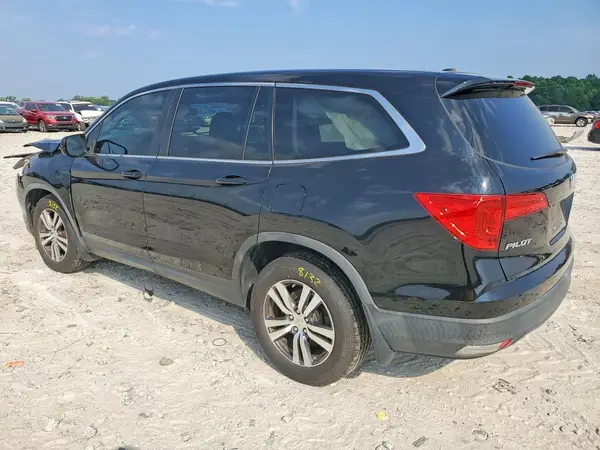 5FNYF5H5XJB028700 2018 HONDA PILOT - Image 2