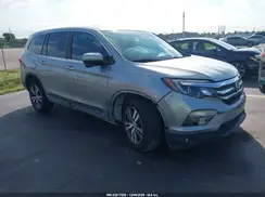 5FNYF5H5XJB030981 2018 HONDA PILOT
