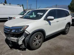 5FNYF5H5XJB031533 2018 HONDA PILOT