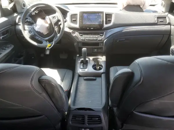 5FNYF5H5XJB031533 2018 HONDA PILOT - Image 8