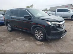5FNYF5H5XKB000932 2019 HONDA PILOT
