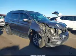 5FNYF5H5XKB001532 2019 HONDA PILOT