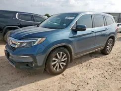 5FNYF5H5XKB005483 2019 HONDA PILOT
