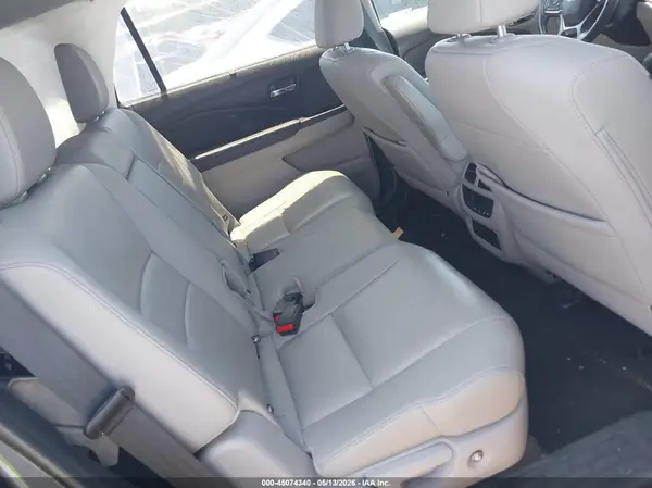 5FNYF5H5XKB009209 2019 HONDA PILOT - Image 8