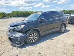 5FNYF5H5XKB009565 2019 HONDA PILOT