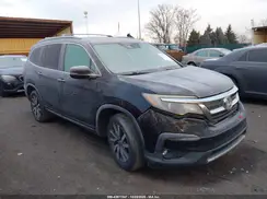 5FNYF5H5XKB013017 2019 HONDA PILOT