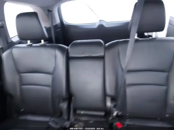 5FNYF5H5XKB013017 2019 HONDA PILOT - Image 8