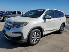 5FNYF5H5XKB017407 2019 HONDA PILOT