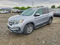 5FNYF5H5XKB019075 2019 HONDA PILOT
