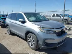 5FNYF5H5XKB020341 2019 HONDA PILOT