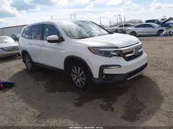 5FNYF5H5XKB023479 2019 HONDA PILOT